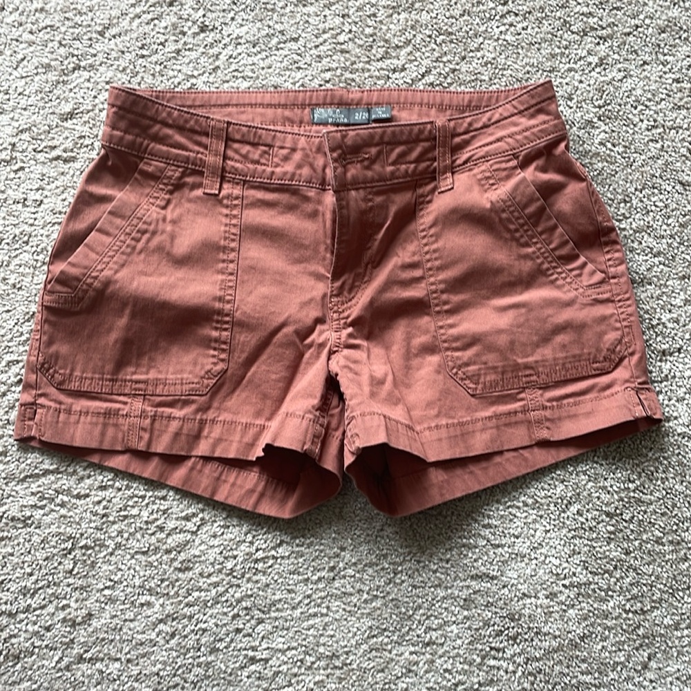 Prana Elle Short
